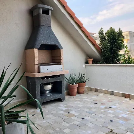 Appartement Casa Ta La Malul Marii