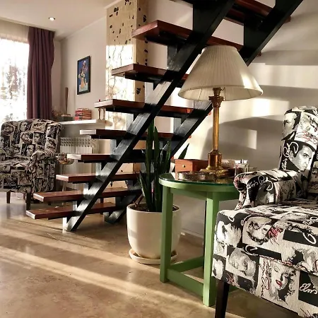 Casa Ta La Malul Marii Năvodari